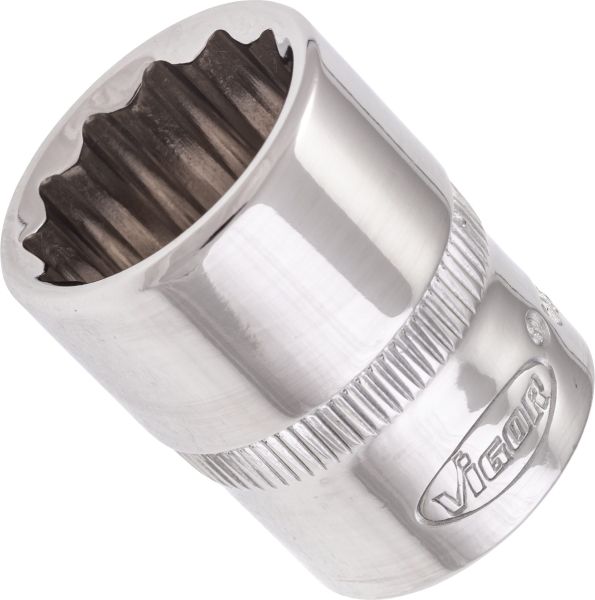 Socket - V7538-17 VIGOR