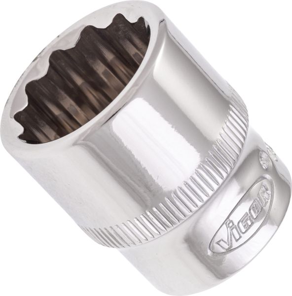 Socket - V7538-18 VIGOR
