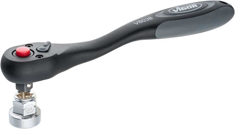 Kit chiavi a bussola - V6202 VIGOR