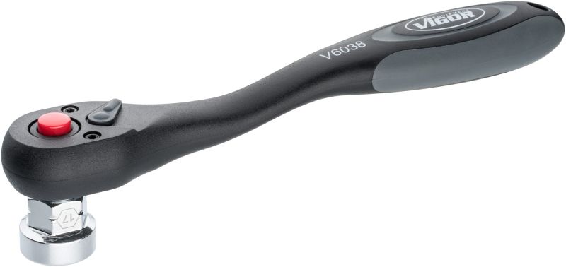 Kit chiavi a bussola - V6202 VIGOR