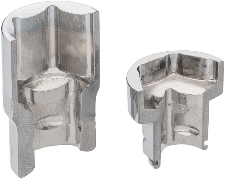 Kit chiavi a bussola - V6202 VIGOR