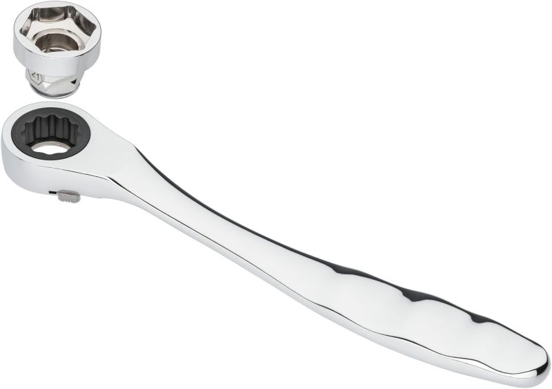 Kit chiavi a bussola - V6202 VIGOR