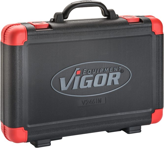 Socket Set - V2461N VIGOR