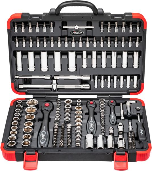 Socket Set - V2461N VIGOR