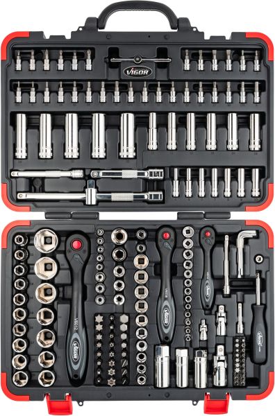 Socket Set - V2461N VIGOR