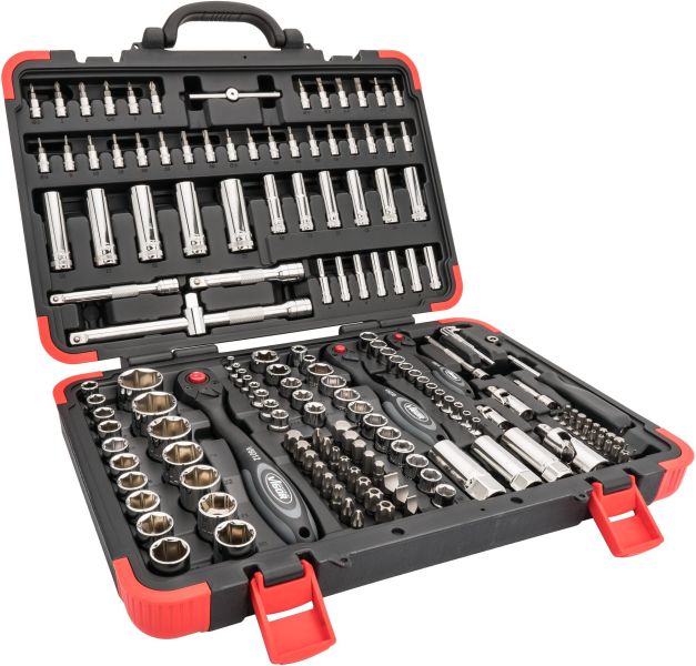 Socket Set - V2461N VIGOR