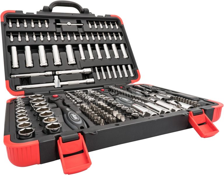 Socket Set - V2461N VIGOR