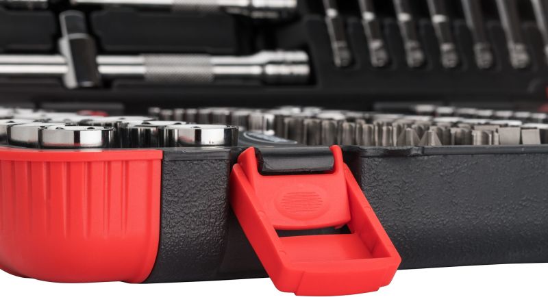 Socket Set - V2461N VIGOR