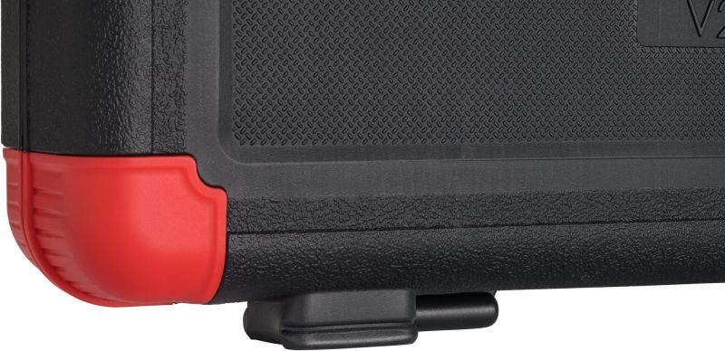 Socket Set - V2461N VIGOR