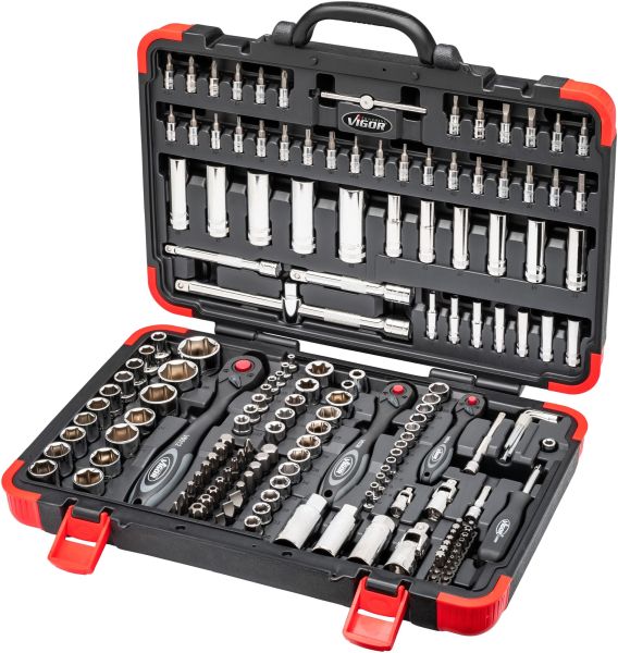 Socket Set - V2461N VIGOR