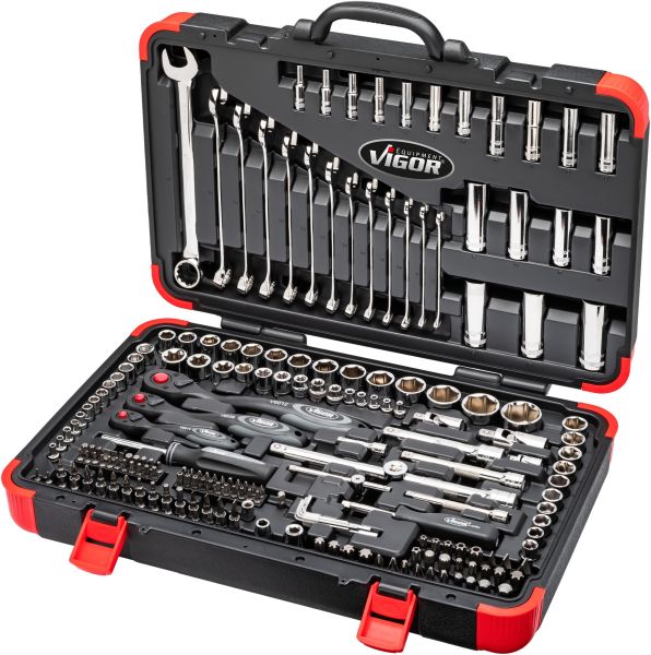 Socket Set - V3277N VIGOR