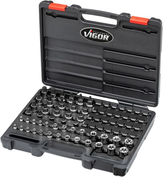 Socket Set - V7920 VIGOR