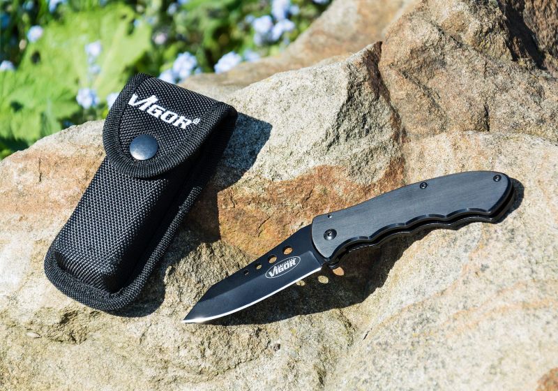 Klappmesser - V4651 VIGOR