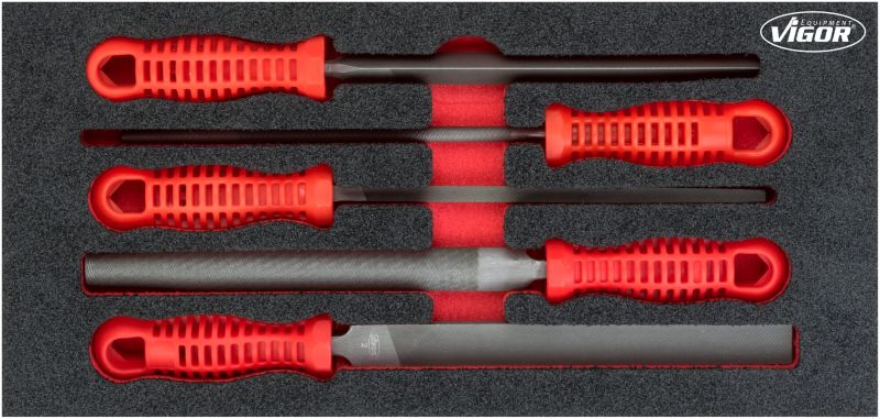 File Set - V5072 VIGOR