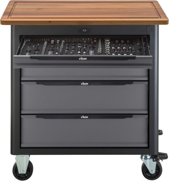 Workbench - V4814 VIGOR