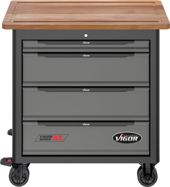 Workbench - V4814 VIGOR