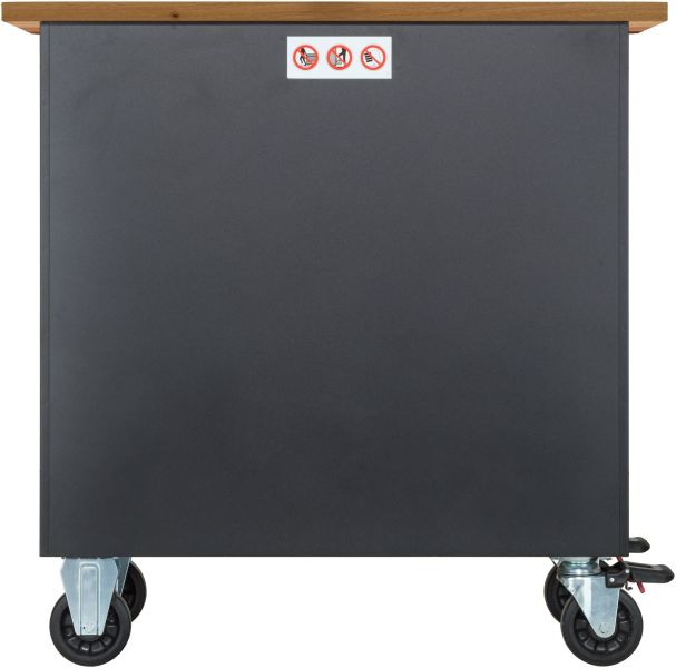 Workbench - V4814 VIGOR