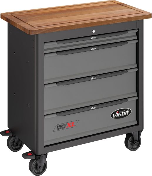 Workbench - V4814 VIGOR