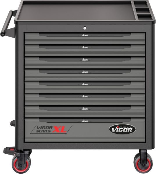Tool Trolley - V5434 VIGOR