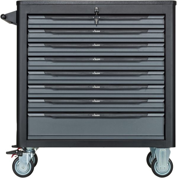 Tool Trolley - V5434 VIGOR