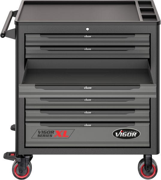 Tool Trolley - V5434 VIGOR