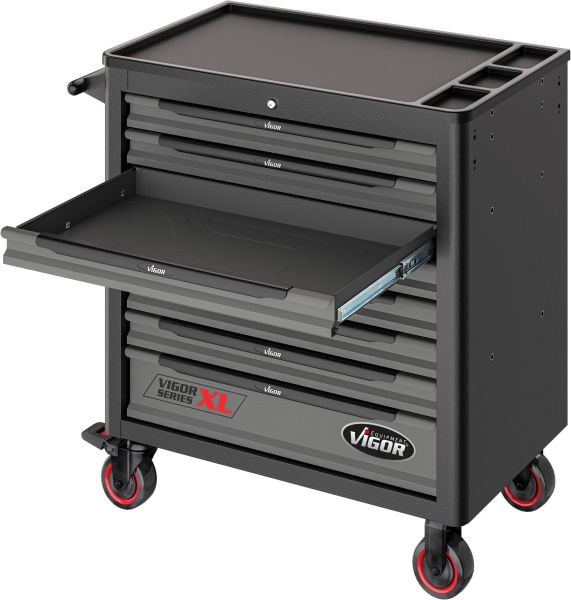 Tool Trolley - V5434 VIGOR