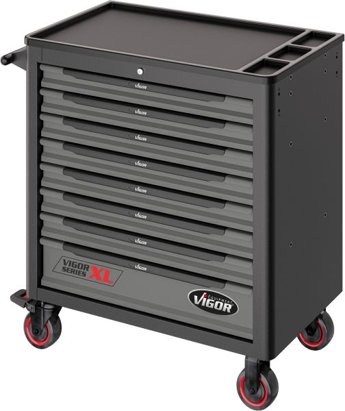 Tool Trolley - V5434 VIGOR
