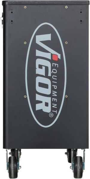 Tool Trolley - V5434 VIGOR
