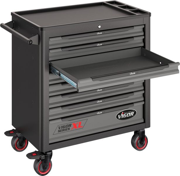 Tool Trolley - V5434 VIGOR