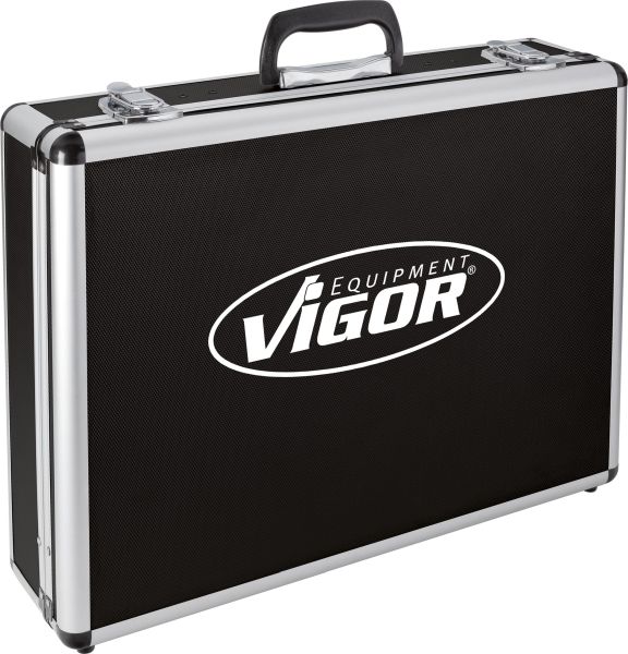 įrankių dėžė - V2400 VIGOR