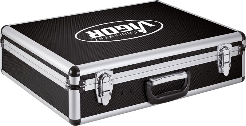 Toolbox - V2400 VIGOR