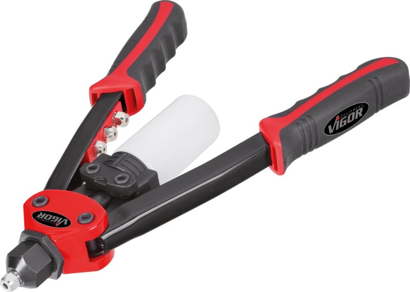 Riveting Pliers - V2788 VIGOR