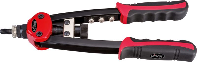 Riveting Pliers - V3735 VIGOR