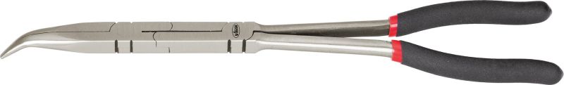 Round Nose Pliers - V2782 VIGOR