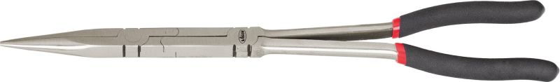 Round Nose Pliers - V2783 VIGOR