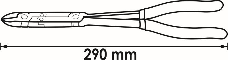 Tronchese - V5650 VIGOR