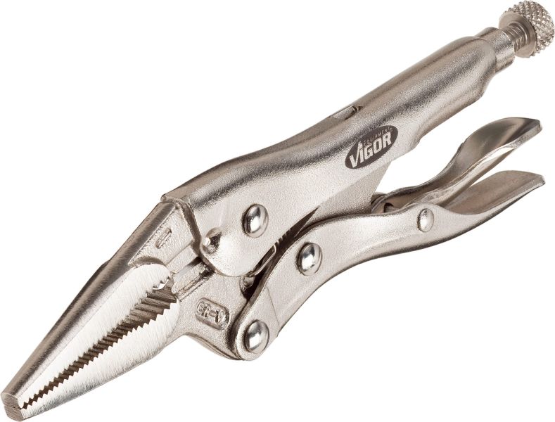 Vise-grip Pliers - V1802 VIGOR