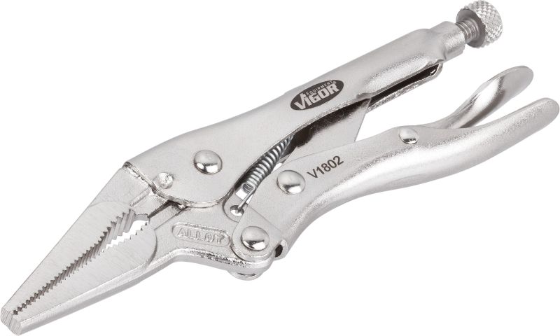 Vise-grip Pliers - V1802 VIGOR