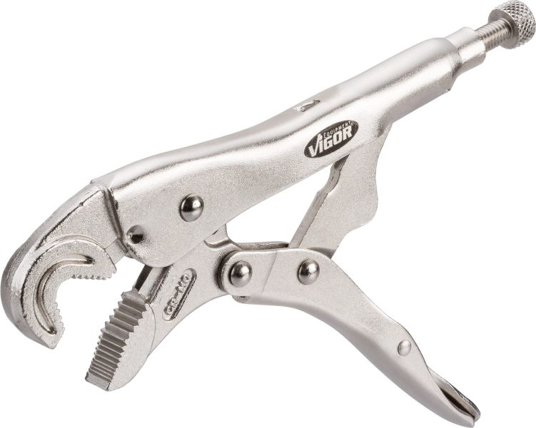 Pinza di bloccaggio - V3738 VIGOR