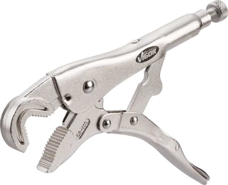 Pinza di bloccaggio - V3739 VIGOR