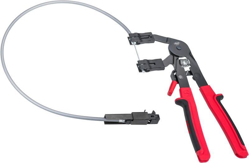 Hose Clamp Pliers - V4637N VIGOR