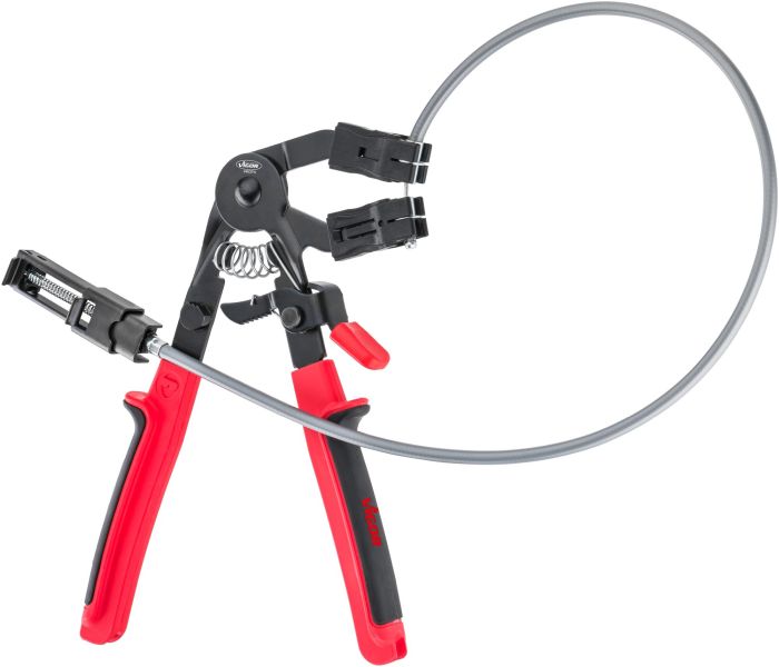 Hose Clamp Pliers - V4637N VIGOR