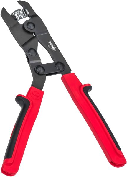 Pliers, hose clamp - V4641 VIGOR