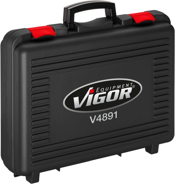 Комплект индукционно-теплового пистолета - V4891 VIGOR