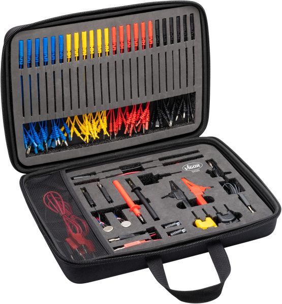 Kit circuito di misura - V4326N VIGOR