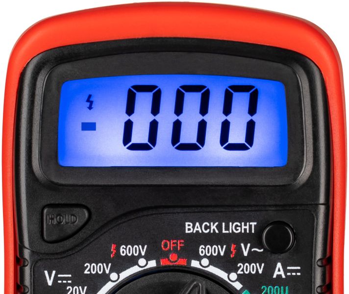Multimeter - V4324 VIGOR