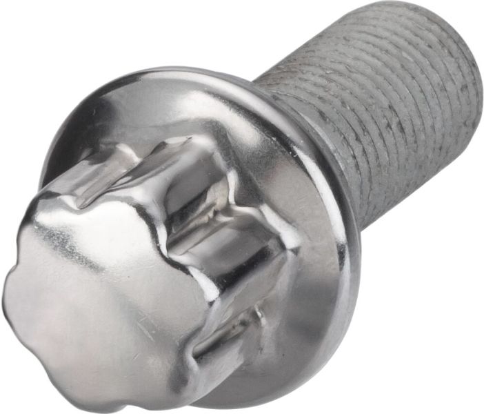 Power Socket - V4309 VIGOR