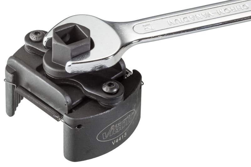 Oilfilter Spanner - V4413 VIGOR