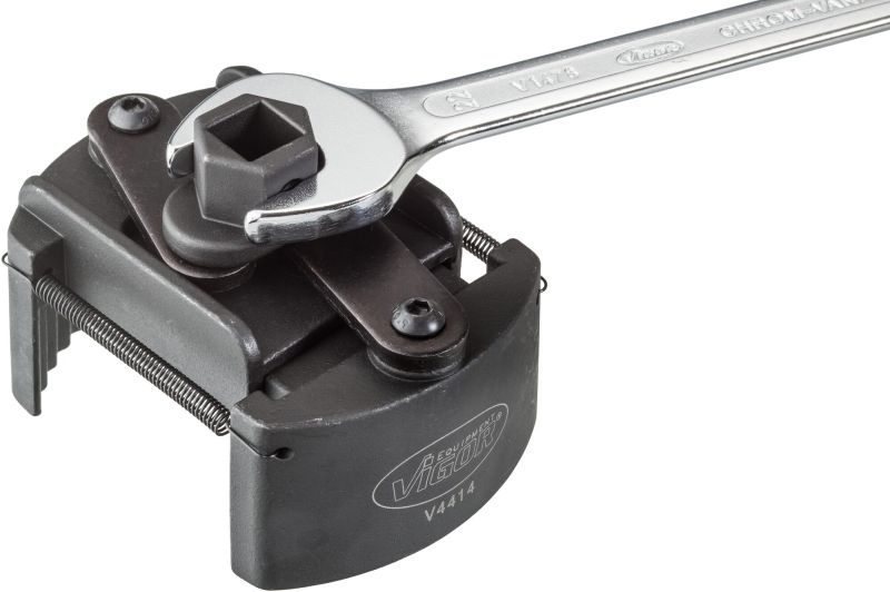Oilfilter Spanner - V4414 VIGOR