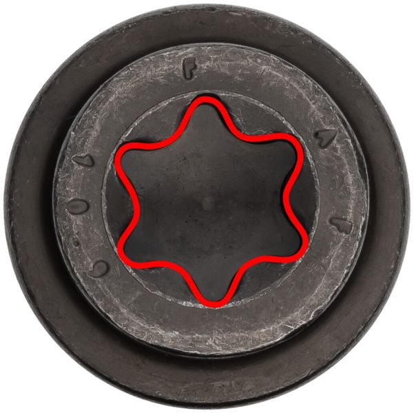 Socket Set - V7920 VIGOR